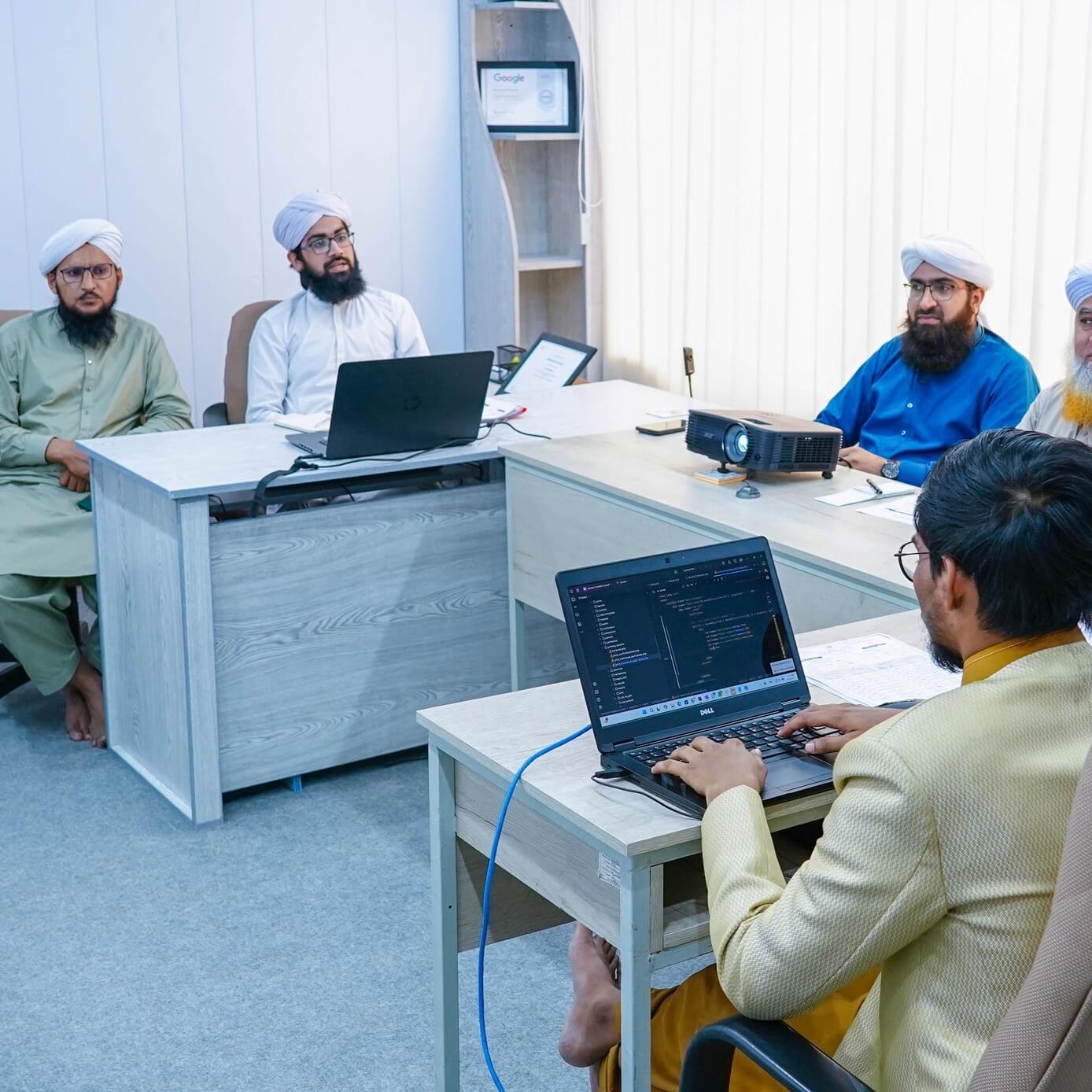 کنزالمدارس بورڈ سسٹم کا سالانہ جائزہ و آئندہ لائحہ عمل 2025